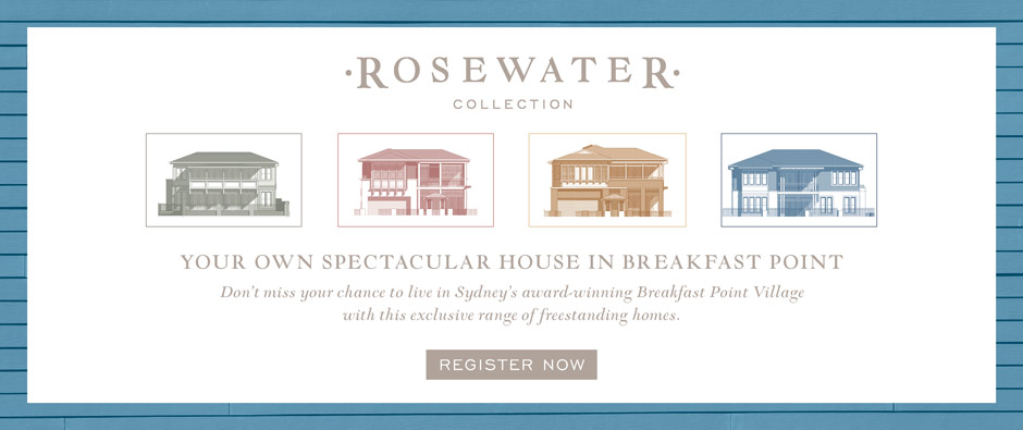 Rosewater Collection